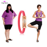 Adjustable Weight Loss Bracelet with Static Eliminator - Anti Static Wrist Strap