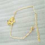 Custom Name & Birth Date Bracelet