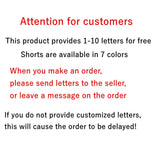 Personalized Crystal Letter Thong Body Chain, Sexy Body Jewelry