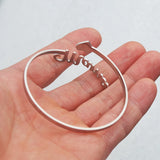 Personalized Romantic Love Bracelet Stainless Steel Jewelry