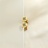 Custom Pet Picture Cufflinks for Dad