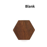 Personalized Wood Ring Box with Name & Date