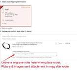Engraved Silicone Men's Name ID Bracelet Personalized Text Bangles