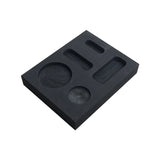 Silver Casting Graphite Ingot Mold for Precious Metal