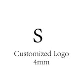 S & B 4mm Jewelry Findings 20Pcs/Lot CL01