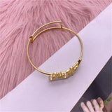 Personalized Stainless Steel Women's Jewelry Gift