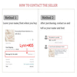 Stainless Steel Bracelet Adjustable Cuff Bangle Personalized Letter Bracelets