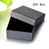 Leather Magnet Bracelet Personalized Jewelry