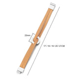 Leather Magnet Bracelet Personalized Jewelry