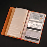Engraved PU Leather Journal Gift for Son Daughter Dad Mom