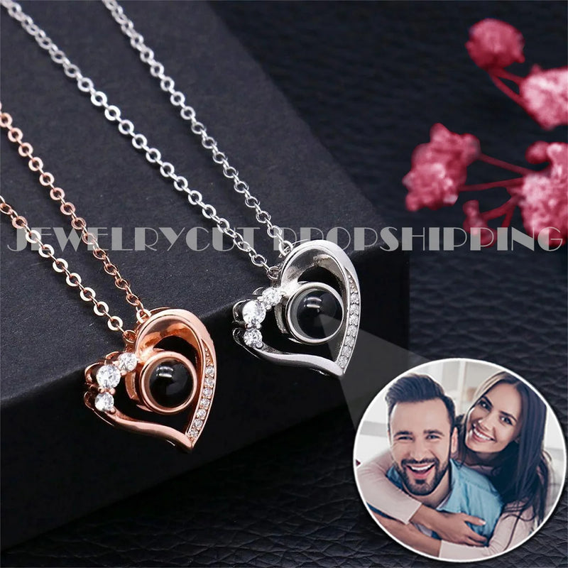 Family Tree Pendant Mother's Birthday Gift