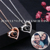 Family Tree Pendant Mother's Birthday Gift