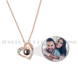 Family Tree Pendant Mother's Birthday Gift