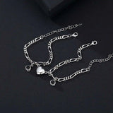 Family Memorial Photo Bracelet - Personalized Projection Bracelet