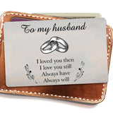 Stainless Steel Wallet Clip Card Titanium Steel Bank Accessories