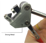Stamp Kit Plier for Jewelry Ring Bracelet 925/990/999