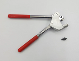 Stamp Kit Plier for Jewelry Ring Bracelet 925/990/999