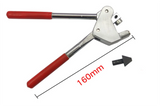 Stamp Kit Plier for Jewelry Ring Bracelet 925/990/999