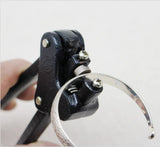 Stamp Kit Stamping Plier for Jewelry 925/990/999