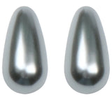 Acrylic Pearl Water Drop DIY Earring Accessories