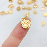 Ancient Preservation Bell Cat Pendant Bracelet Necklace Jewelry