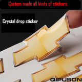High Round Crystal Epoxy & Wire Drawing Adhesive BGJ007