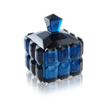 Crystal Epoxy Resin Mold Cube Storage Box