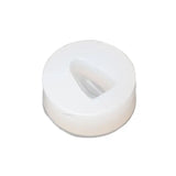 3D Rabbit Pendant Silicone Mold for Epoxy Resin Jewelry Making