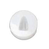 3D Rabbit Pendant Silicone Mold for Epoxy Resin Jewelry Making