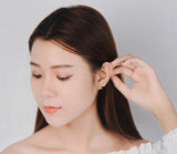 925 Silver Bird Stud Earrings For Kids