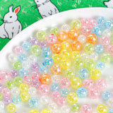 Popcorn Acrylic Loose Beads for DIY Jewelry Making