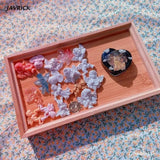 Angel Silicone Mold Epoxy Resin Filler Mold for Quicksand Resin Molds