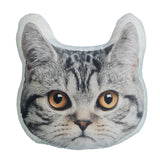 Anime Mini Keychain Pillow Hanging Decoration Phone Strap for pet dog cat