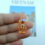 Astronaut Charms for Jewelry Making Bulk