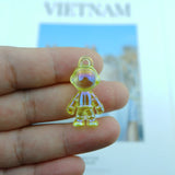 Astronaut Charms for Jewelry Making Bulk