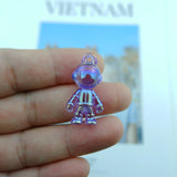 Astronaut Charms for Jewelry Making Bulk