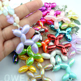 Balloon Dog Charms for DIY Jewelry Making Earring Bracelet Pendant