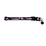 Sweet Lolita Bell Collar Choker Harajuku Punk Necklace