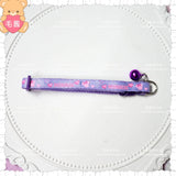 Sweet Lolita Bell Collar Choker Harajuku Punk Necklace