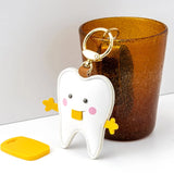 Delicate Key Holder Cover Keychain Bag Portable Accessory Gift