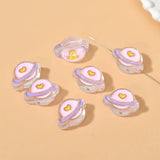 Cartoon Acrylic Beads for Jewelry Making