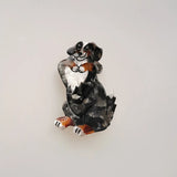 Funny Animal Hair Claw Clips - Shark Clip Jewelry Hair Accessorie