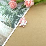 Cartoon Charms Bracelets Earring Jewelry Making DIY Pendants Bulk