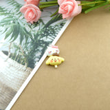 Cartoon Charms Bracelets Earring Jewelry Making DIY Pendants Bulk