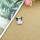 Cartoon Charms Earring Bracelets DIY Jewelry Making Pendants Bulk