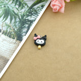 Cartoon Charms Earring Bracelets DIY Jewelry Making Pendants Bulk