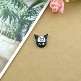 Cartoon Charms Earring Bracelets DIY Jewelry Making Pendants Bulk
