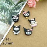 Cartoon Charms Earring Bracelets DIY Jewelry Making Pendants Bulk