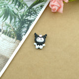 Cartoon Charms Earring Bracelets DIY Jewelry Making Pendants Bulk