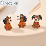 Colorful Glass Beads for Kids' DIY Jewelry Making